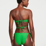 Women's Victoria's Secret Mix & Match Side-Tie Cheeky Bikini Bottom