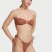Women's Victoria's Secret Shimmer Side-Tie Brazilian Bikini Bottom