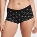 Women's Victoria's Secret Seamless Boyshort Panty