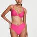 Women's Victoria's Secret Mix & Match Icon Push-Up Bikini Top