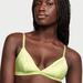 Women's Victoria's Secret Tease Wireless Triangle Bralette