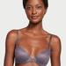 Women's Victoria's Secret Icon By Victoria's Secret Push-Up Demi Bra