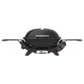 Weber Grills Q 2800N+ Gas Grill (Liquid Propane) | Midnight-Black