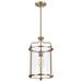 Nuvo Lighting Yorktown 1 Light Mini Pendant - 60-7935