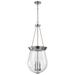 Nuvo Lighting Boliver 3 Light Large Pendant - 60-7805