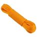 20m Nylon Rope Lines Cord Clothesline Garden Camping Outdoors (Orange)