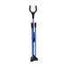 kesoto Recurve Bow Stands Recurve Bow Stands Folding Lightweight Target Hunting Accessories Bracket Compound Bows Stand Rack Blue