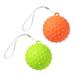 2 Pcs Grip Ball Grip Exerciser Strengthener Grip Strengthener Forearm Exerciser Baby