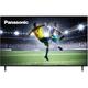 55" PANASONIC TX-55MX800B Smart 4K Ultra HD HDR LED TV with Amazon Alexa, Black