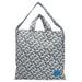 All-over Logo Printed Tote Bag