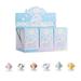 Blue Sea Holiday Series Blind Box Sanrio Blind Box Kouromi Cinnamonll Melody Handmade Ornaments Collection Decoration