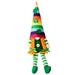 Apepal St. Patrick s Day Ornaments Gifts St.Patrick s Day Doll Ornaments Leaf Day Rudolph Doll Faceless Doll