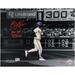 Bryce Harper Philadelphia Phillies Autographed 11" x 14" 300th Career Home Run Spotlight Photograph with "300 HR, 8/30/23" Inscription - Limited Edition of 12