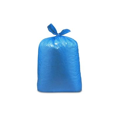 VEPATIM 100x Müllsäcke 120 Liter 70 x 110 cm Typ 50 LDPE blau Image