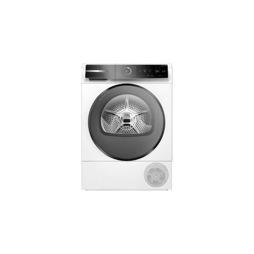 Bosch Serie 8 WQB246C40 Wärmepumpentrockner, 9 kg