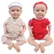 IVITA WG2011 48cm 4,46 kg 100% Silikon Reborn Baby Puppe 3 Farben Augen Entscheidungen Realistische Baby Spielzeug für Kinder weihnachten Geschenk