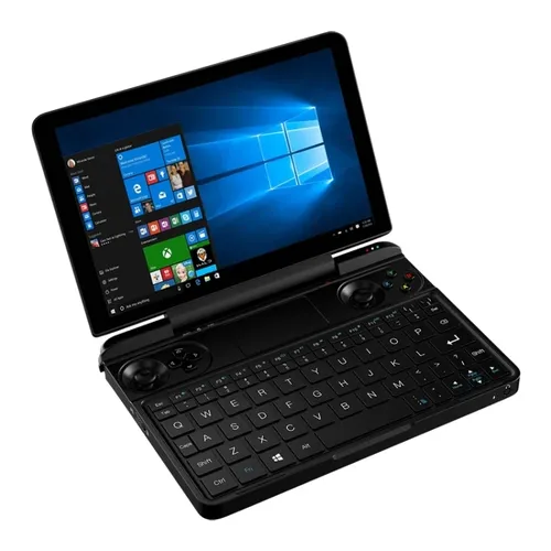 Beliebte GPD WIN Max 8,0 zoll 16GB 512GB WiFi Mini Gaming Laptop