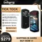 Unihertz TickTock Wasserdichte Robuste Smartphone 5G Handy Android 11 48MP Dimensity 700 8GB 128GB NFC 6000mAh Handy