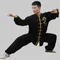Drachen tai chi kleidung für männer und frauen Kung Fu leistung kleidung Wushu Kleidung kampfkunst Uniformen