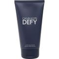 CALVIN KLEIN DEFY by Calvin Klein Calvin Klein AFTERSHAVE BALM 5 OZ MEN