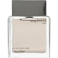 EUPHORIA MEN by Calvin Klein Calvin Klein AFTERSHAVE 3.4 OZ MEN