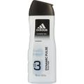 ADIDAS DYNAMIC PULSE by Adidas Adidas BODY HAIR & FACE SHOWER GEL 13.5 OZ MEN