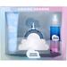 CLOUD ARIANA GRANDE by Ariana Grande Ariana Grande EAU DE PARFUM SPRAY 3.4 OZ & BODY SOUFFLE 3.4 OZ & BODY MIST 4 OZ WOMEN