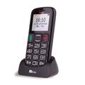 TTfone Mercury 2 TT200 | Big Button Mobile Phone | EE PAYG