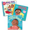 Heartwarming Board Books (Pack of 3)