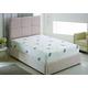 Kayflex Pure Sleep 1200 Pocket Visco Memory Pocket Sprung Divan Bed