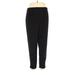 Emery Rose Casual Pants - High Rise: Black Bottoms - Women's Size 1X