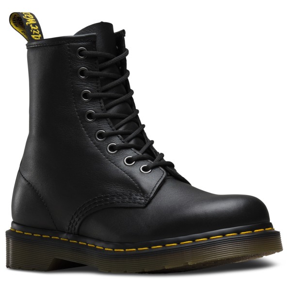 Dr. Martens - 1460 Nappa - Freizeitstiefel UK 5 | EU 38 schwarz