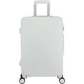 Carry-on Suitcase Luggage Mute Luggage Universal Wheel Cabin Luggage Boarding Case Zipper Lock Box Luggage Carry-on Suitcases Carry On Luggages (Color : C, Size : 20 in)