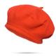 CBLdF Beanie Autumn Winter Berets Hats For Women Artist Street Painter Hat For Female Warm Cap Beanies-s