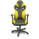 BROGEH Ergonomic Design Gaming Chair Home Office Chair Anchor Chair Modern Simple Internet Cafe E-sports Chair Competitive Game Chair hopeful