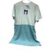 Adidas Dresses | Adidas X Zoe Saldana Collection Women's Dress Size 2xl Halo Mint (Gs3868) | Color: Blue | Size: Xxl