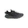 Wanderschuh JACK WOLFSKIN "TERRAQUEST LOW M", Gr. UK 11,5 - EU 46, Normalschaft, grau (phantom), Main Material 100% Polyamide Second Material 100% Polyurethane Lining Sole 100% Rubber/ EVA, Schuhe