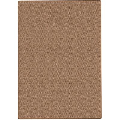 Läufer MY HOME "Sisalläufer "Natur", braun (kork), B:80cm H:8mm L:350cm, Sisal, Teppiche, Läufer in verschiedenen Farben & Größen, raumklimaregulierend Image