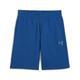 Sporthose PUMA "BETTER ESSENTIALS Lange Shorts Herren" Gr. S, Normalgrößen, blau (cobalt glaze blue) Herren Hosen