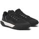 Sneaker TIMBERLAND "GreenStride Motion 6 LOW LACE UP HI" Gr. 42 (8,5), schwarz (black nubuck) Schuhe Schnürhalbschuhe