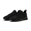 Sneaker PUMA "ANZARUN LITE", Gr. 47, schwarz (puma schwarz, puma schwarz), Textil, unifarben, sportlich, Schuhe