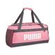 Sporttasche PUMA "Challenger M Erwachsene" Gr. B/H/T: 62 cm x 29 cm x 31 cm OneSize, pink (fast pink) Taschen Sporttaschen