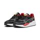 Sneaker PUMA "Scuderia Ferrari X-Ray Speed Motorsport Schuhe Erwachsene" Gr. 41, rot (black aged silver rosso corsa gray red) Schuhe Motorsport-Schuhe