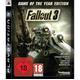 Fallout 3 - Game of The Year Edition (Essentials)