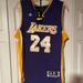 Adidas Shirts | Kobe Bryant - Adidas Swingman Jersey - Nwt | Color: Purple | Size: L