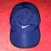 Nike Accessories | Boy Toddler Nike Hat Cap Must See | Color: Black/Blue | Size: Osbb
