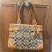 Coach Bags | Coach Hampton Bag (Nearly Vintage) | Color: Brown/Tan | Size: Os