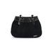 Nine West Shoulder Bag: Black Print Bags