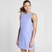 Athleta Dresses | Athleta Pacifica Ll Dress | Color: Blue | Size: Xsp