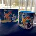 Disney Kitchen | Nib Vintage Walt Disney Classic Bambi Made In Japan Disney Classic Mug Cup | Color: Red | Size: Os